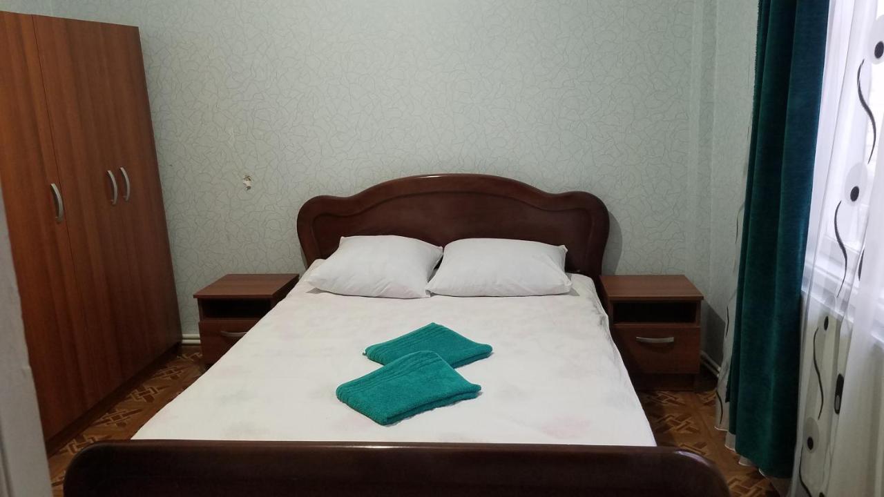 Guest House Green Rose Borzsomi Kültér fotó