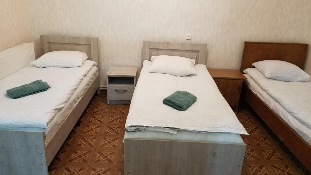Guest House Green Rose Borzsomi Kültér fotó