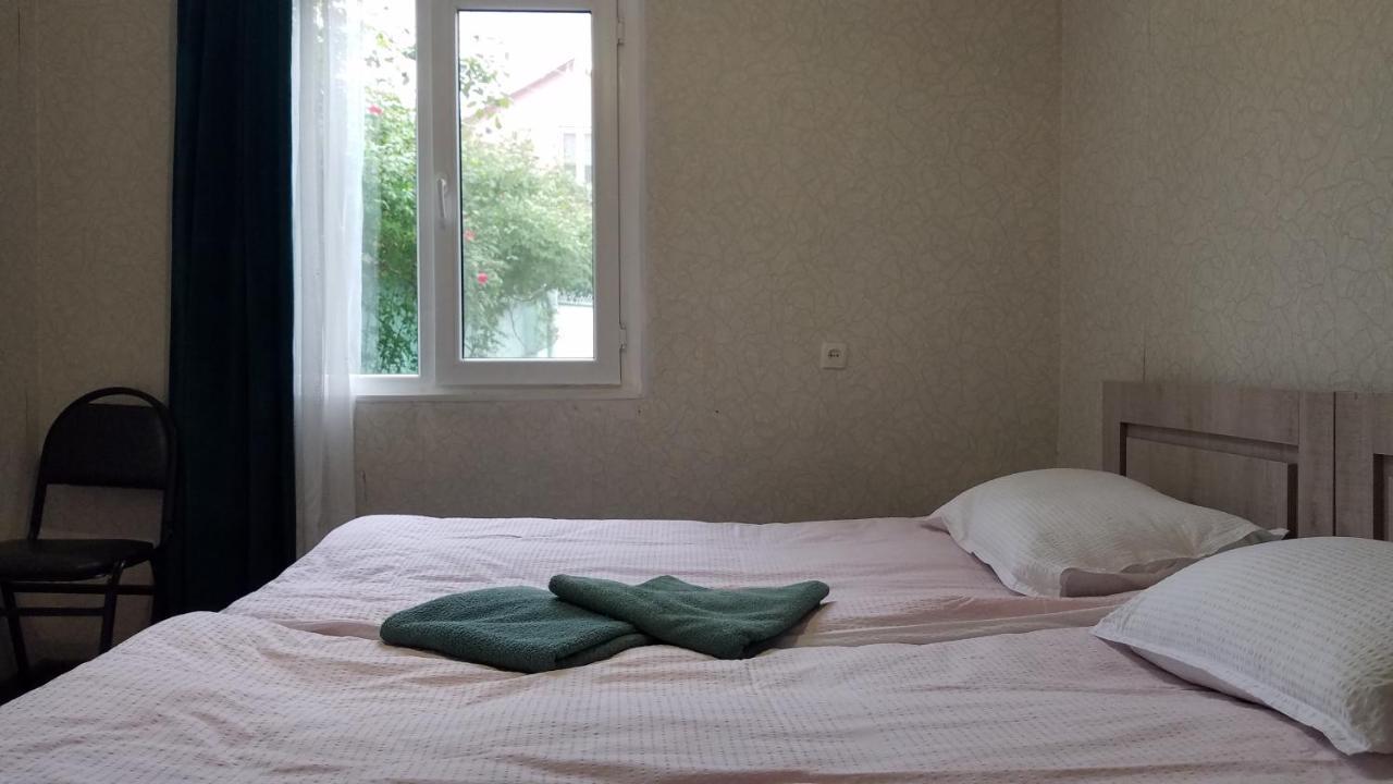 Guest House Green Rose Borzsomi Kültér fotó