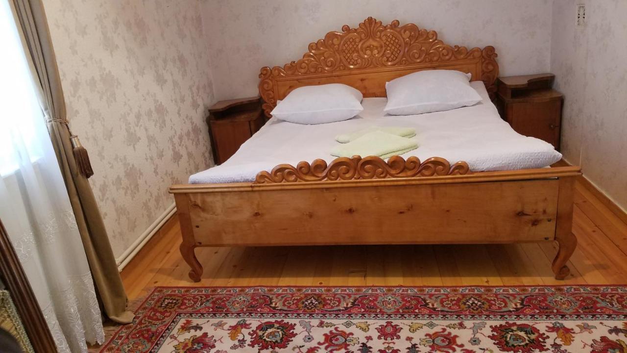 Guest House Green Rose Borzsomi Kültér fotó